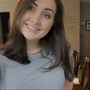 Meet your Posher, Kennedy